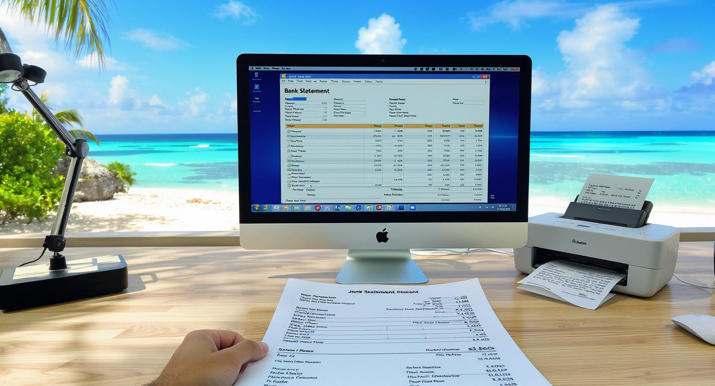 Femmes et hommes en bureau sur ordinateurs