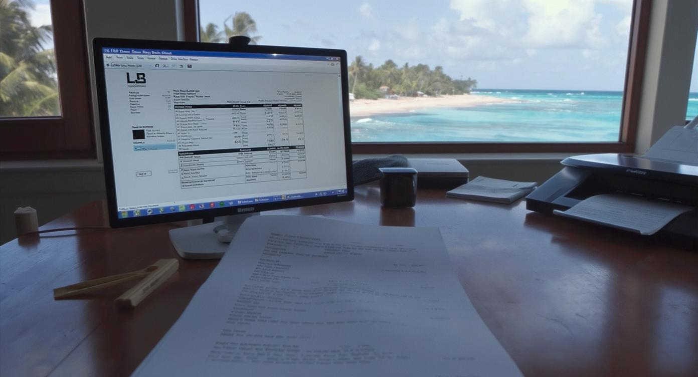 Collaborateurs divers sur ordinateurs